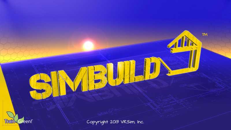 simbuild 1